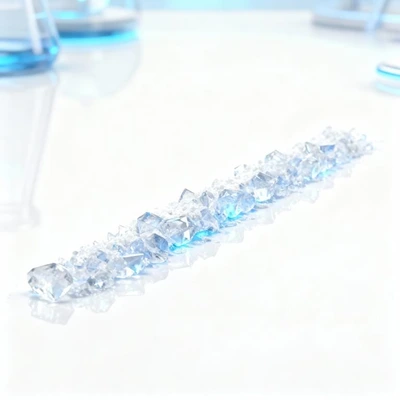 Crystalline Arginine ingredient